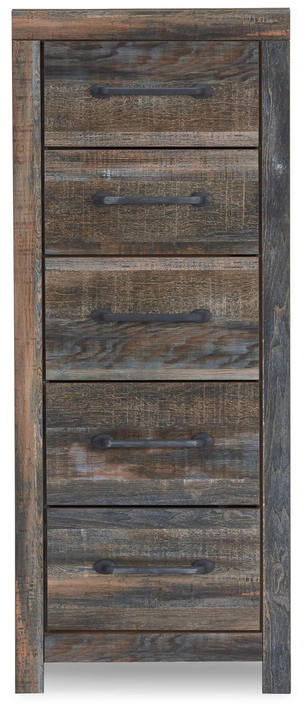 Drystan Multi Tone Narrow Chest - Ornate Home