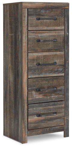 Drystan Multi Tone Narrow Chest - Ornate Home