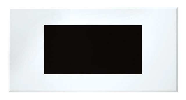 Dubendorf White Coffee Table - Ornate Home