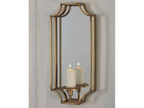 Dumi Wall Sconce - Ornate Home