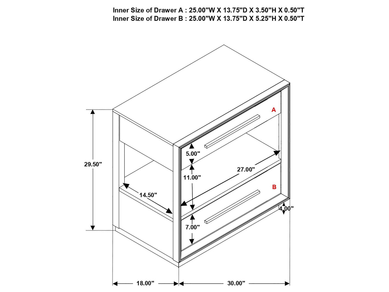 Durango Smoked Peppercorn / Grey Queen Bed 5 Pc Set - Ornate Home