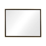 Durango Smoked Peppercorn / Grey Queen Bed 5 Pc Set - Ornate Home