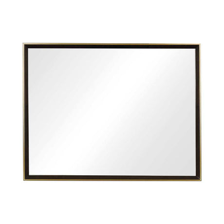 Durango Smoked Peppercorn / Grey Queen Bed 5 Pc Set - Ornate Home