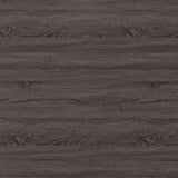 Dylan Weathered Grey Bookcase - Ornate Home