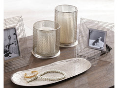 Dympna Accessory Set (Set of 5) - Ornate Home