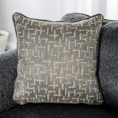 Earl Gray L Shape Sectional Sofa - Ornate Home