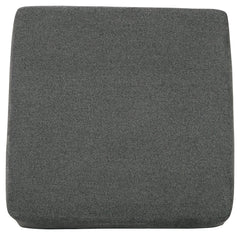 Edenfield Oversized Accent Ottoman - Ornate Home