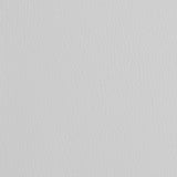 Edenton White & Chrome Adjustable Height Bar Stools (Set Of 2) - Ornate Home