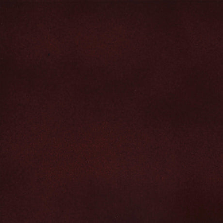 Edie Merlot Round Marble Top Accent Table - Ornate Home