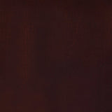 Elton Cherry Round Top Accent Table - Ornate Home