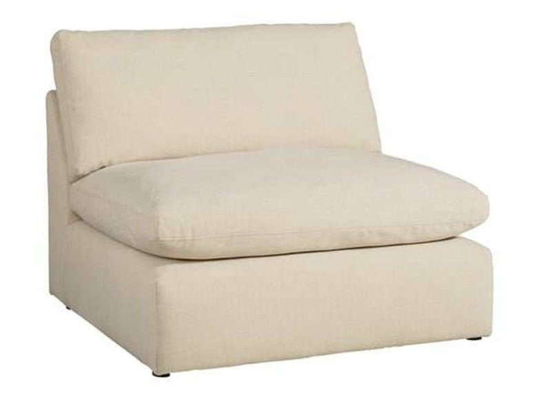 Elyza Linen Modular Sectional Units - Ornate Home