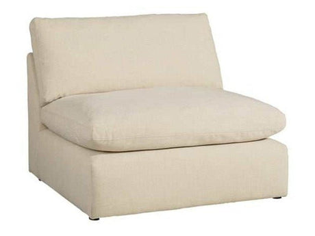 Elyza Linen Modular Sectional Units - Ornate Home