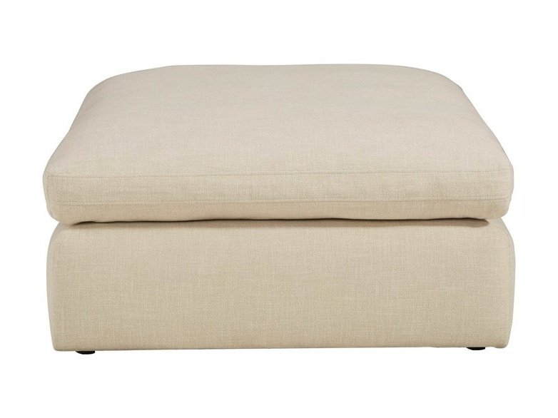 Elyza Linen Modular Sectional Units - Ornate Home