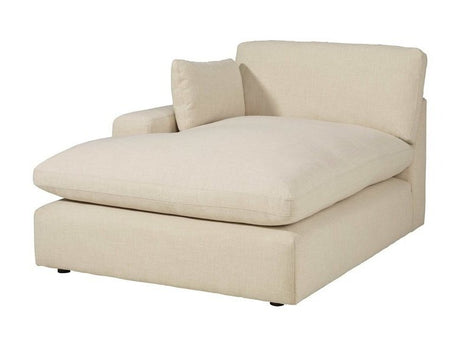 Elyza Linen Modular Sectional Units - Ornate Home