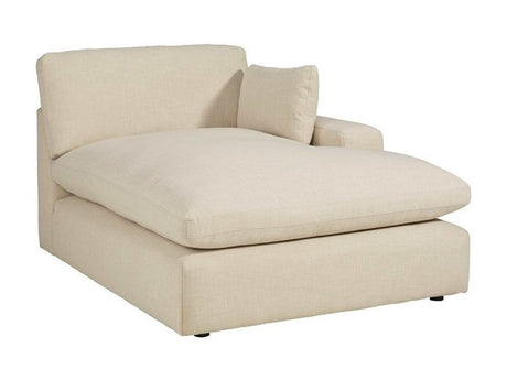 Elyza Linen Modular Sectional Units - Ornate Home