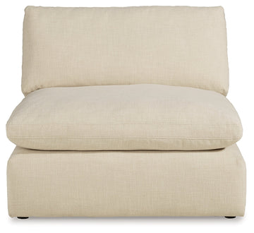 Elyza Linen Modular Sectional Units - Ornate Home