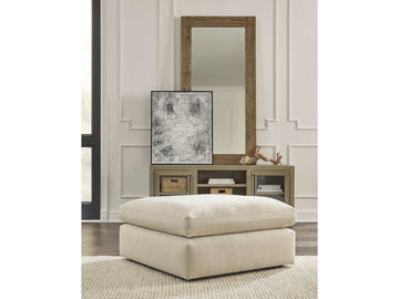Elyza Linen Modular Sectional Units - Ornate Home