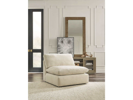 Elyza Linen Modular Sectional Units - Ornate Home