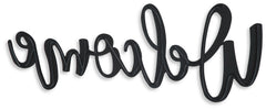 Emalee Wall Decor - Ornate Home