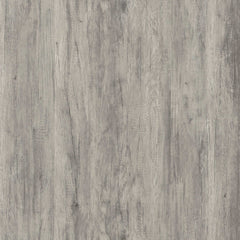 Emelle Grey Driftwood / Clear Bookcase - Ornate Home