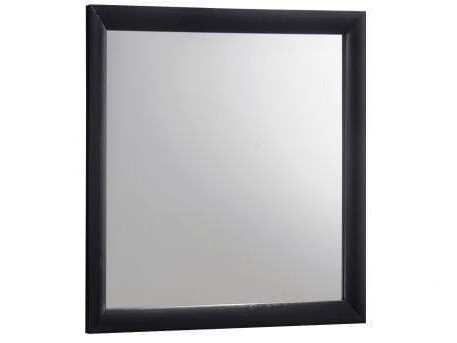 Emily Black Mirror - Ornate Home