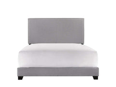 Erin Gray Upholstered California King Bed - Ornate Home