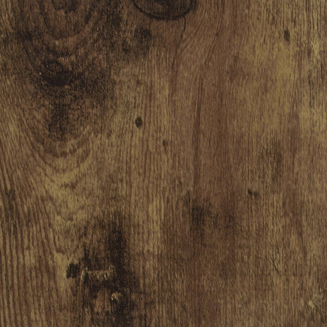 Estrella Antique Nutmeg & Gunmetal Writing Desk - Ornate Home