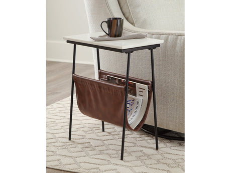 Etanbury Accent Table - Ornate Home