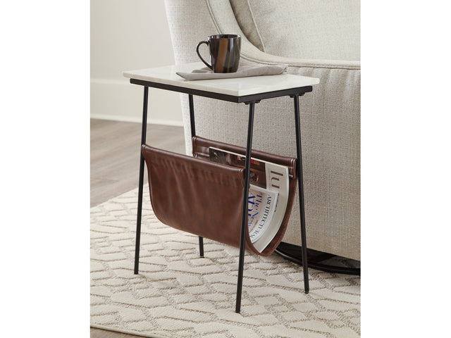 Etanbury Accent Table - Ornate Home