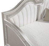 Evangeline Ivory / Silver Oak Twin Daybed - Ornate Home