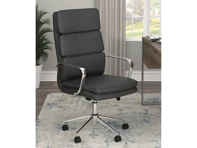 Faizan Office Chair - Ornate Home