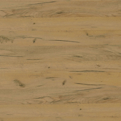 Fanning Golden Oak / Black End Table - Ornate Home