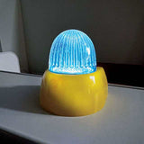 Fierstall Red Twin Bed - Ornate Home