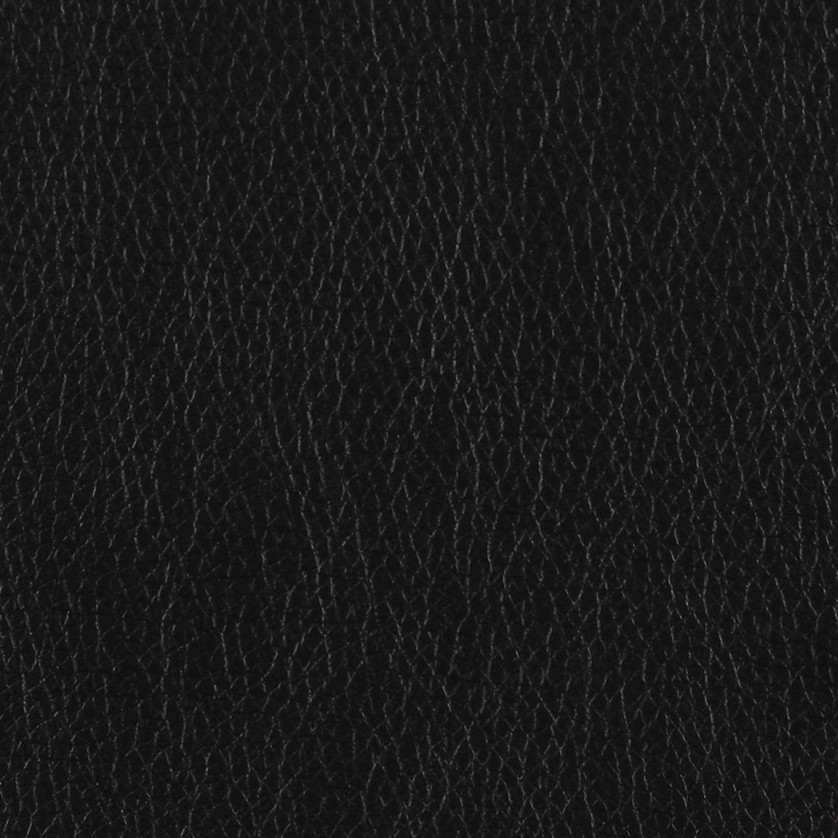 Finley Black Stationary Loveseat - Ornate Home