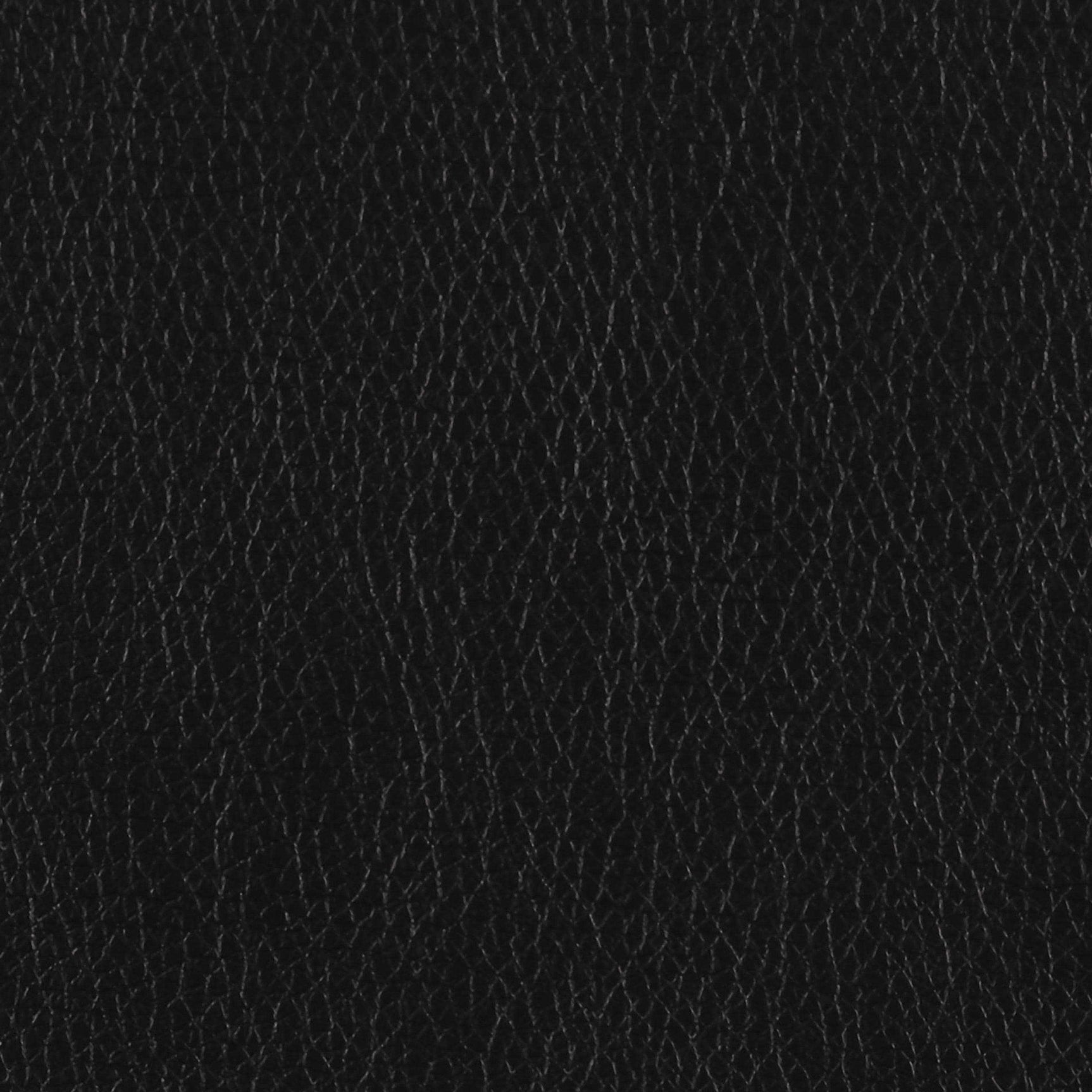 Finley Black Stationary Sofa - Ornate Home