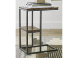 Forestmin Accent Table - Ornate Home