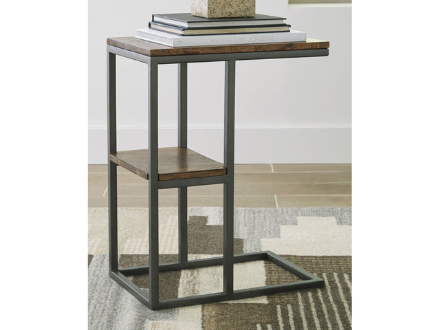Forestmin Accent Table - Ornate Home
