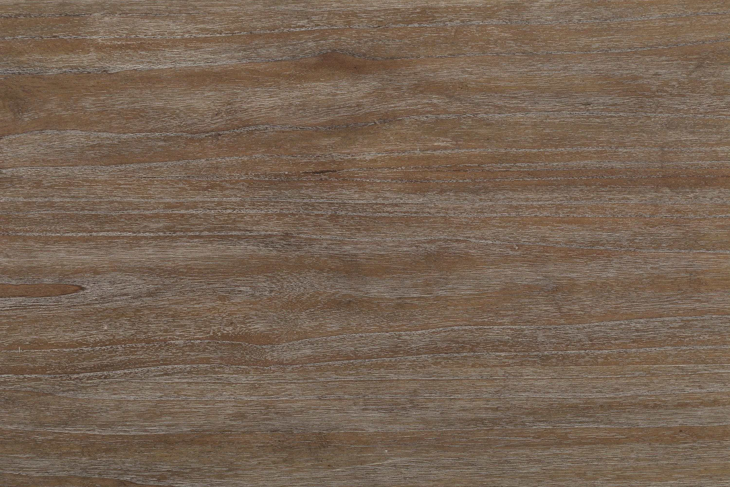 Fortress Chestnut & Vintage White 7pc Dining Set - Ornate Home