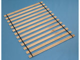 Frames and Rails Full Roll Slats B100-12 - Ornate Home