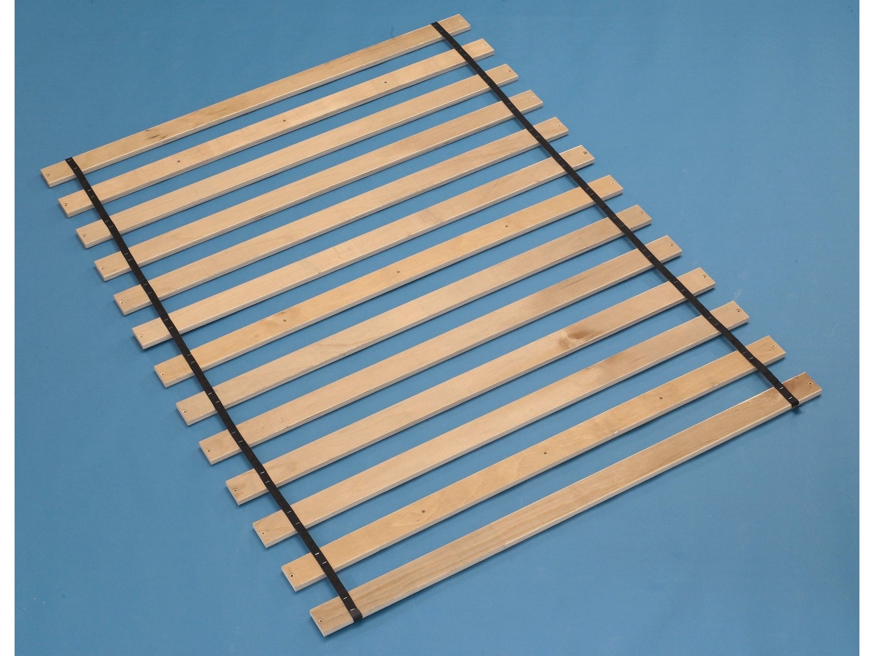 Frames and Rails Full Roll Slats B100-12 - Ornate Home