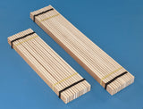Frames and Rails Twin Roll Slats B100-11 - Ornate Home