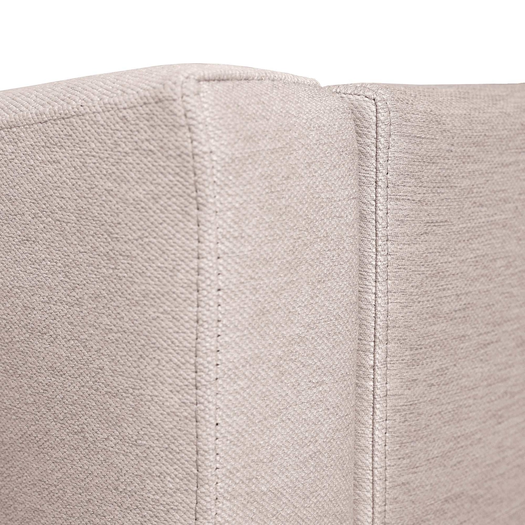 Fremont Modern Sectional Sofa Beige - Ornate Home