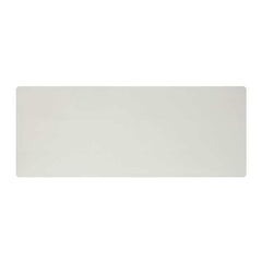 Fuero White/Chrome Bar Table - Ornate Home