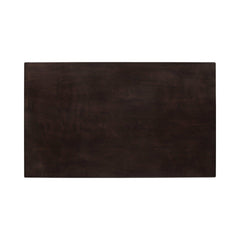 Gabriel Cappuccino Rectangular Dining Table - Ornate Home