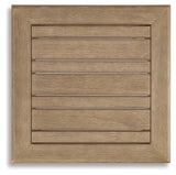 Gerianne Outdoor End Table - Ornate Home