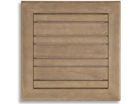 Gerianne Outdoor Occasional Table Set / 3pc - Ornate Home