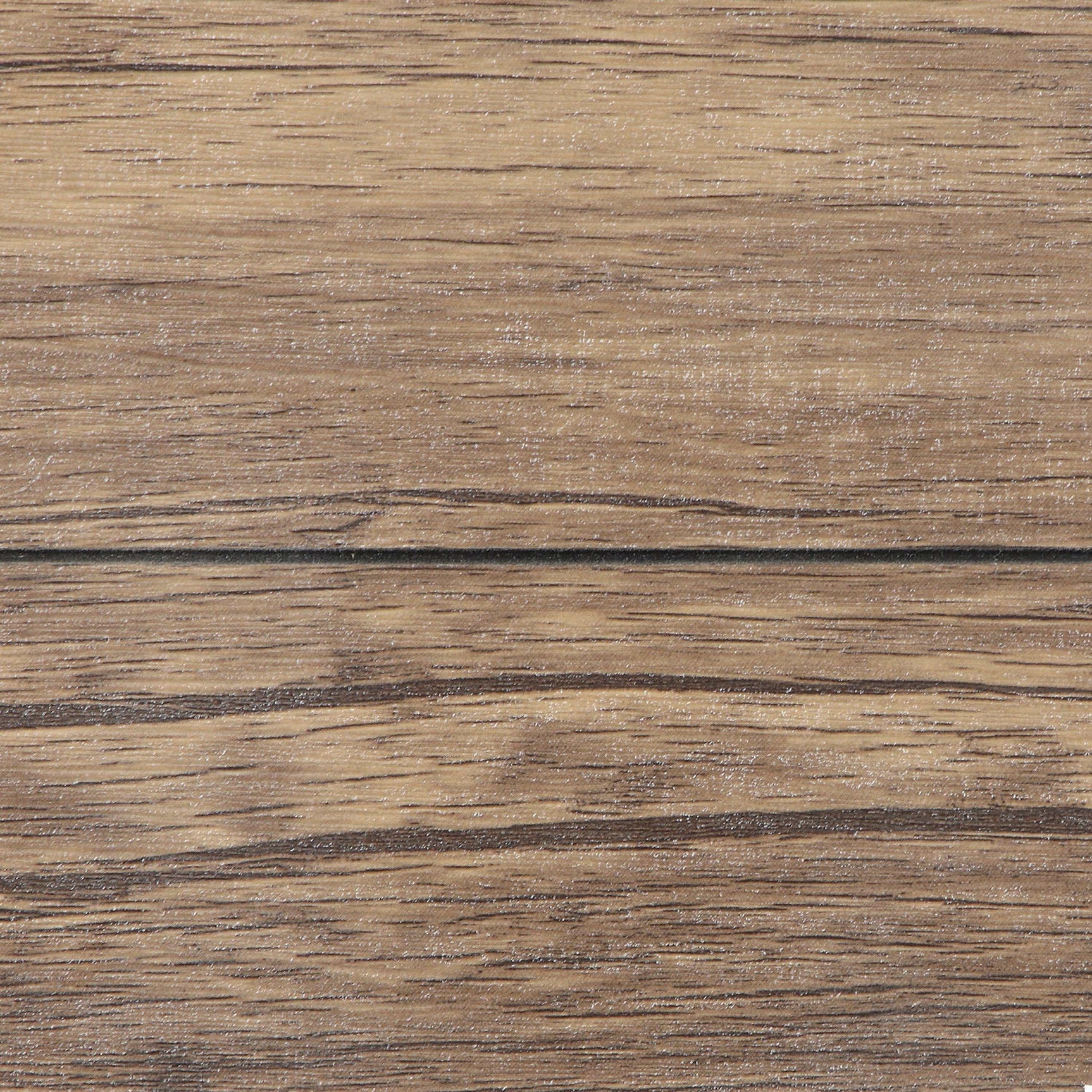 Getler Weathered Chestnut & Black Daybed - Ornate Home