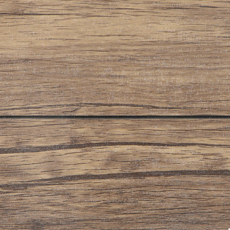 Getler Weathered Chestnut & Black Daybed - Ornate Home