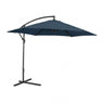 Glam Cantilever Umbrella w/ LED - Ornate Home