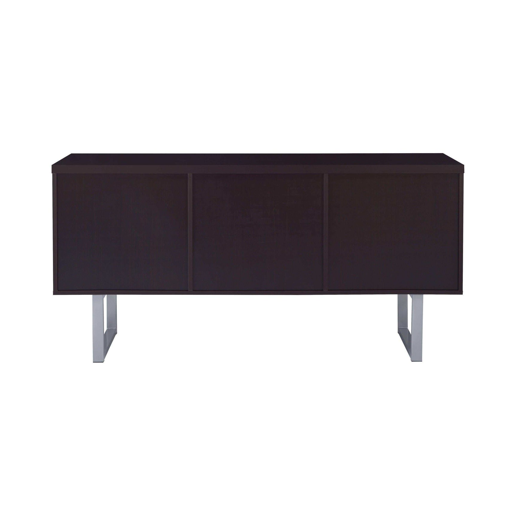 Glavan Cappuccino Credenza - Ornate Home